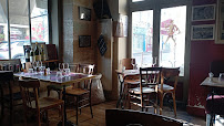 Atmosphère du Restaurant Le Sept à Versailles - n°5