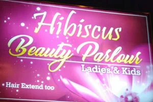 Hibiscus Beauty Parlour image