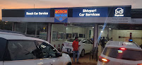 Shivpuri Car Services (bosch Car Service)