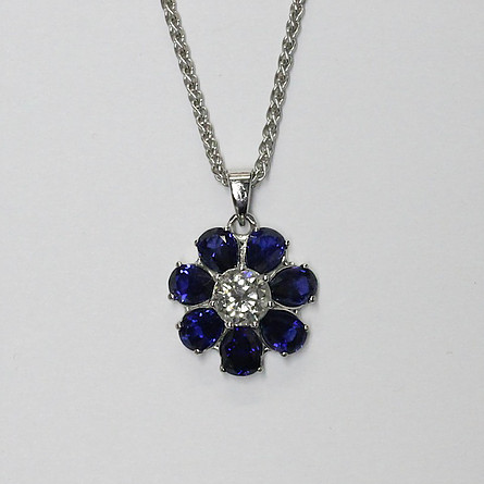 Jewelry Store «Bourghol Brothers Jewelers», reviews and photos, 73 Lake Rd, Congers, NY 10920, USA