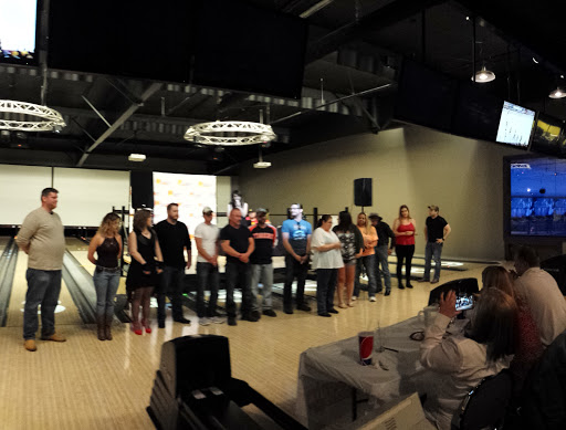 Bowling Alley «Bel-Mark Lanes», reviews and photos, 3530 Jackson Rd, Ann Arbor, MI 48103, USA