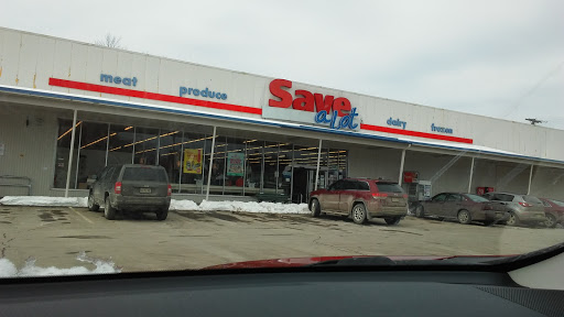 Grocery Store «Save-A-Lot», reviews and photos, 87 S Main St, Brewer, ME 04412, USA