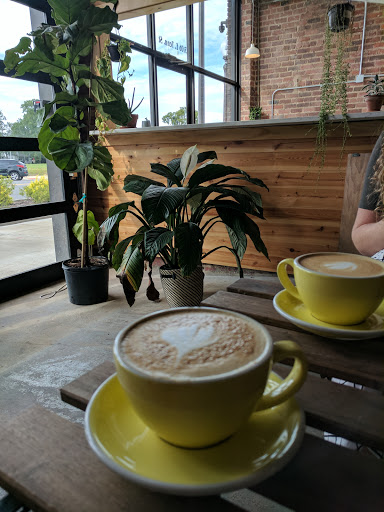 Coffee Shop «Turbo Coffee», reviews and photos, 310 E Tennessee St, Florence, AL 35630, USA