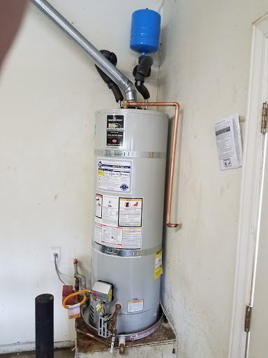 Water Heaters Only, Inc image