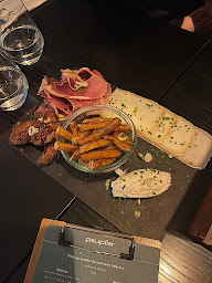 Photo n°14 de Peuplier - Restaurant à Limoges ()