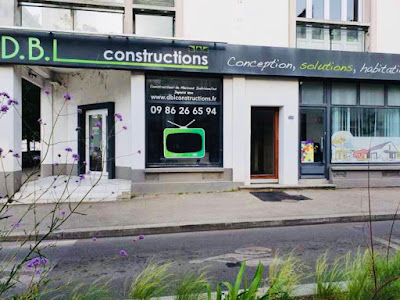 D.B.L Constructions à Saint-Nazaire