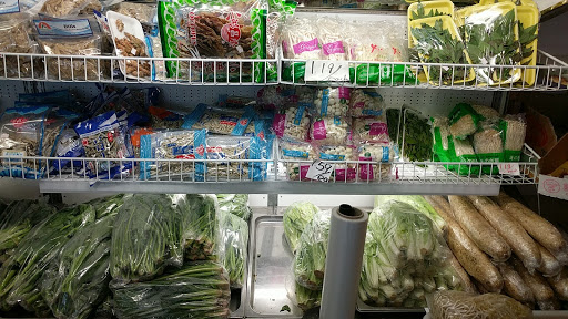 Asian Grocery Store «Asian Market», reviews and photos, 1711 Fort Henry Dr, Kingsport, TN 37664, USA