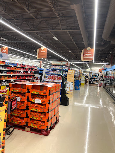 Supermarket «Giant Eagle Supermarket», reviews and photos, 27264 Lorain Rd, North Olmsted, OH 44070, USA