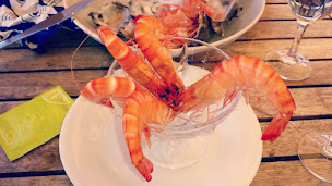 Photo n°45 de Chai Bertrand à Lège-Cap-Ferret ()