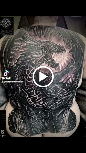 Explore overdose tattoo ideas, creative tattoo ideas in Wasilla, available at Doulos Tattoo, The Tattoo Shop
