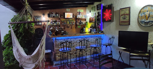 Bar El Tufo