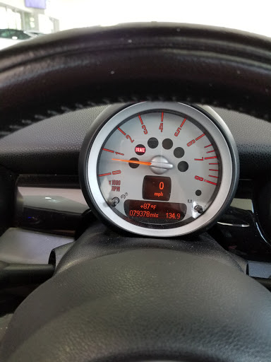 Auto Repair Shop «Lauderdale BMW-MINI Service Center», reviews and photos, 2601 S Andrews Ave, Fort Lauderdale, FL 33316, USA