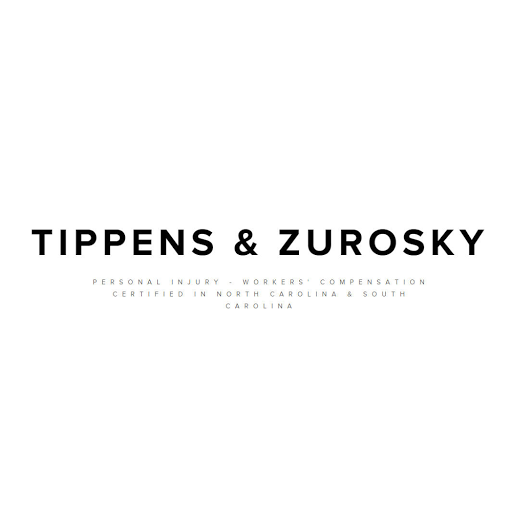 Personal Injury Attorney «Tippens & Zurosky Attorneys LLP», reviews and photos