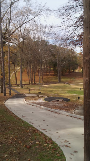 Public Golf Course «John A. White Golf Course - Home of The First Tee Atlanta», reviews and photos, 1053 Cascade Cir SW, Atlanta, GA 30311, USA