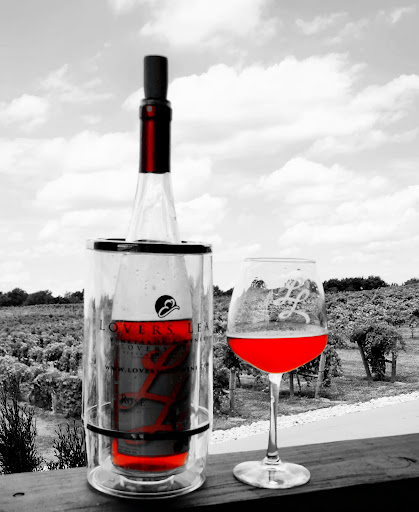 Winery «Lovers Leap Vineyards and Winery», reviews and photos, 1180 Lanes Mill Rd, Lawrenceburg, KY 40342, USA