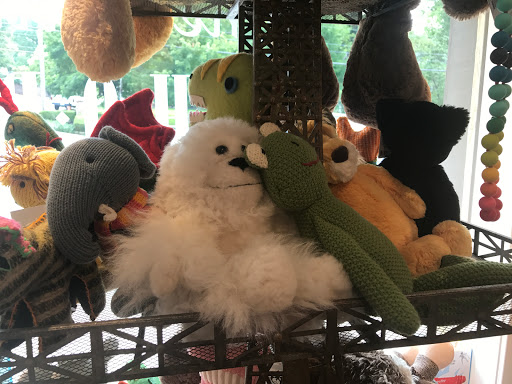 Florist «The Little Flower Shop», reviews and photos, 5006 State Line Rd, Westwood Hills, KS 66205, USA