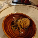 Photo n°9 de l'avis de Angelo.n fait le 14/02/2024 à 18:51 sur le  Osteria i santi à Mercogliano