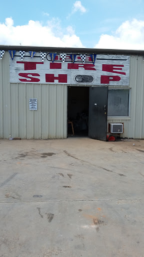 Tire Shop «129 Tire Shop», reviews and photos, 2158 Athens Hwy, Gainesville, GA 30507, USA