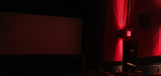 Movie Theater «Alpine Cinema», reviews and photos, 6817 5th Ave, Brooklyn, NY 11220, USA