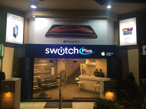 Switch Plus - Maadi (Apple Authorised Service Provider & Reseller )
