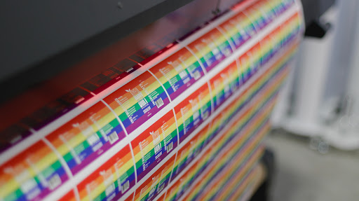 Print Shop «Cedar House Media Printing & Graphics», reviews and photos, 4655 SW Watson Ave, Beaverton, OR 97005, USA