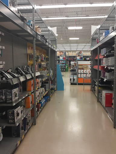 Office Supply Store «Staples», reviews and photos, 1772 Jonesboro Rd, McDonough, GA 30253, USA