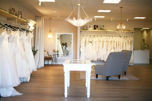 Love and Lace Bridal Salon