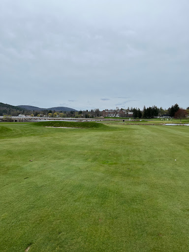 Public Golf Course «Leatherstocking Golf Course», reviews and photos, 60 Lake St, Cooperstown, NY 13326, USA