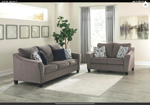 Furniture Store «Luxury Home Furniture», reviews and photos, 26500 Ford Rd, Dearborn Heights, MI 48127, USA