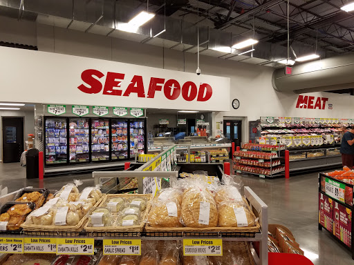 Supermarket «WinCo Foods», reviews and photos, 222 W Willis Rd, Chandler, AZ 85286, USA