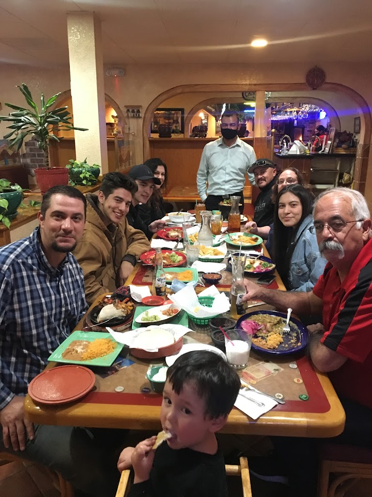 Vallarta Méxican Restaurant & Cantina 95667