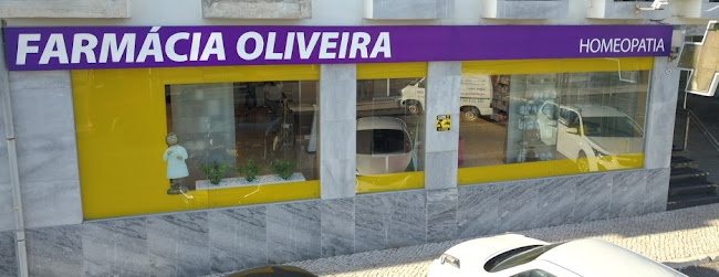 Farmácia Oliveira - Drogaria