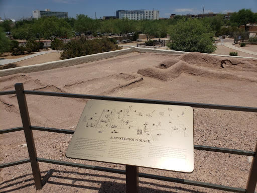 History Museum «Pueblo Grande», reviews and photos, 4619 E Washington St, Phoenix, AZ 85034, USA