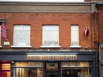 Base Wood Fired Pizza Terenure