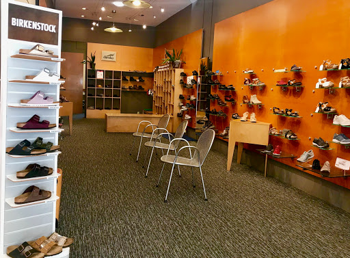 Elmwood Village Shoes, 2915 College Ave, Berkeley, CA 94705, USA, 