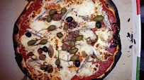 Pizza du Pizzeria La Gueule du Four à Périgueux - n°17