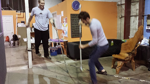 Gym «Alternate Routes», reviews and photos, 10939 Philadelphia Rd, White Marsh, MD 21162, USA