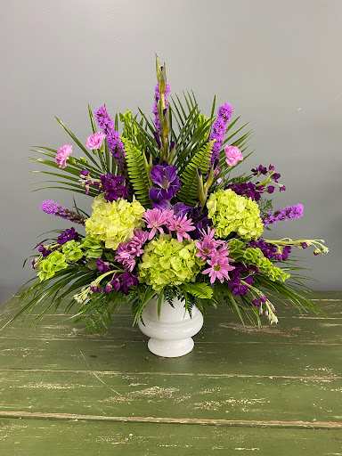 Florist «Flowers Of Marietta», reviews and photos, 1100 Johnson Ferry Rd #250B, Marietta, GA 30068, USA