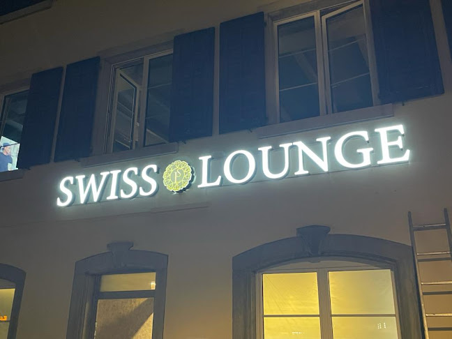 Swiss Lounge