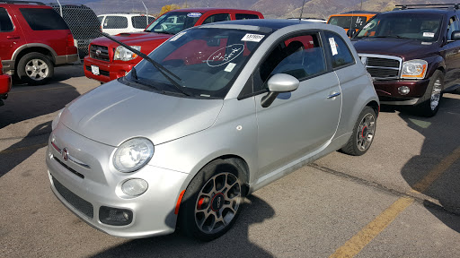 Auto Auction «Manheim Utah», reviews and photos, 1650 W 500 S, Woods Cross, UT 84087, USA