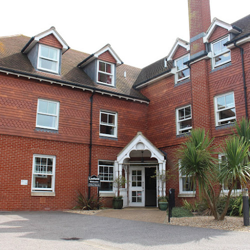 Guild Care - Linfield House - Worthing