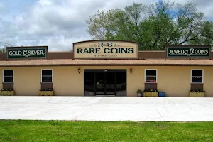 R & S Rare Coins image