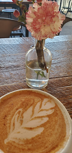 Coffee Shop «Glen Edith Coffee Roasters», reviews and photos, 23 Somerton St, Rochester, NY 14607, USA