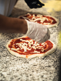 Pizza du Pizzeria TATA LA CUCINA à Toulouse - n°4
