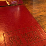 Photo n°5 de l'avis de Vieri.a fait le 23/07/2023 à 14:21 sur le  Il Gatto e la Volpe | Florence à Florence