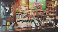 Atmosphère du Restaurant Big Tom Pub à Boulogne-Billancourt - n°18