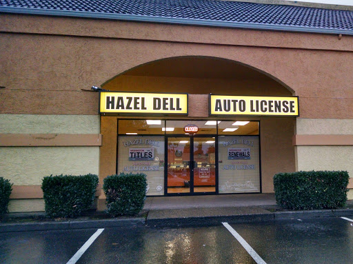 License Bureau «Hazel Dell Auto License», reviews and photos
