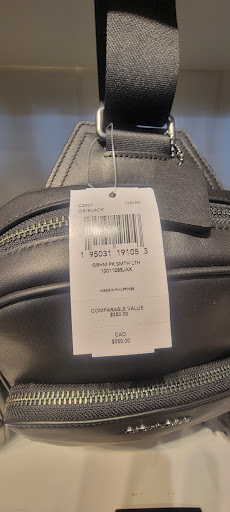 Outlet Mall «Tanger Outlet Lancaster», reviews and photos, 311 Stanley K. Tanger Blvd, Lancaster, PA 17602, USA