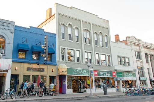 Clothing Store «Bivouac», reviews and photos, 336 S State St, Ann Arbor, MI 48104, USA