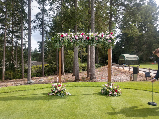 Golf Course «Canterwood Country Club», reviews and photos, 12606 54th Ave NW, Gig Harbor, WA 98332, USA